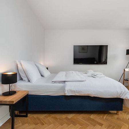 Apartament Jasna By Your Freedom Warschau Exterior foto